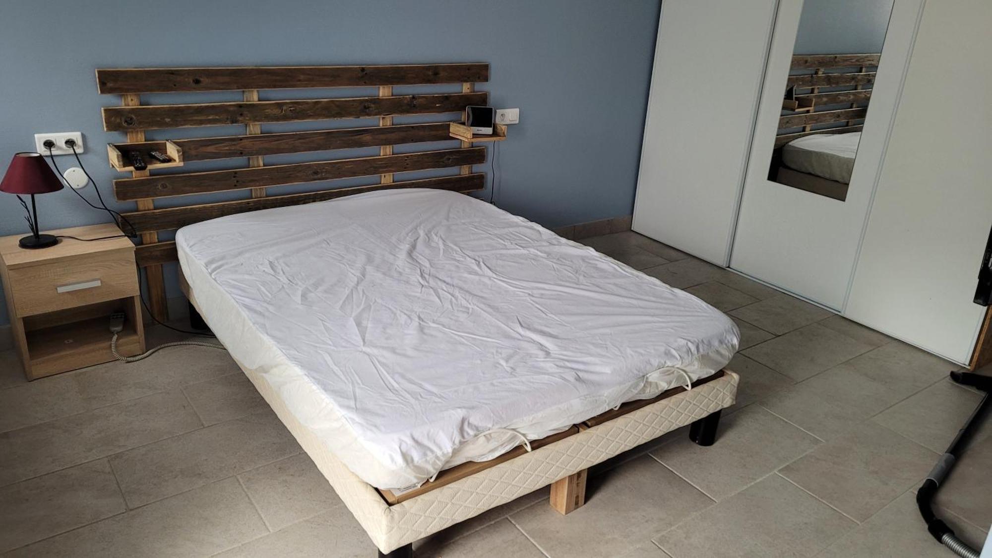 Charmant Appartement Charency-Vezin Eksteriør billede