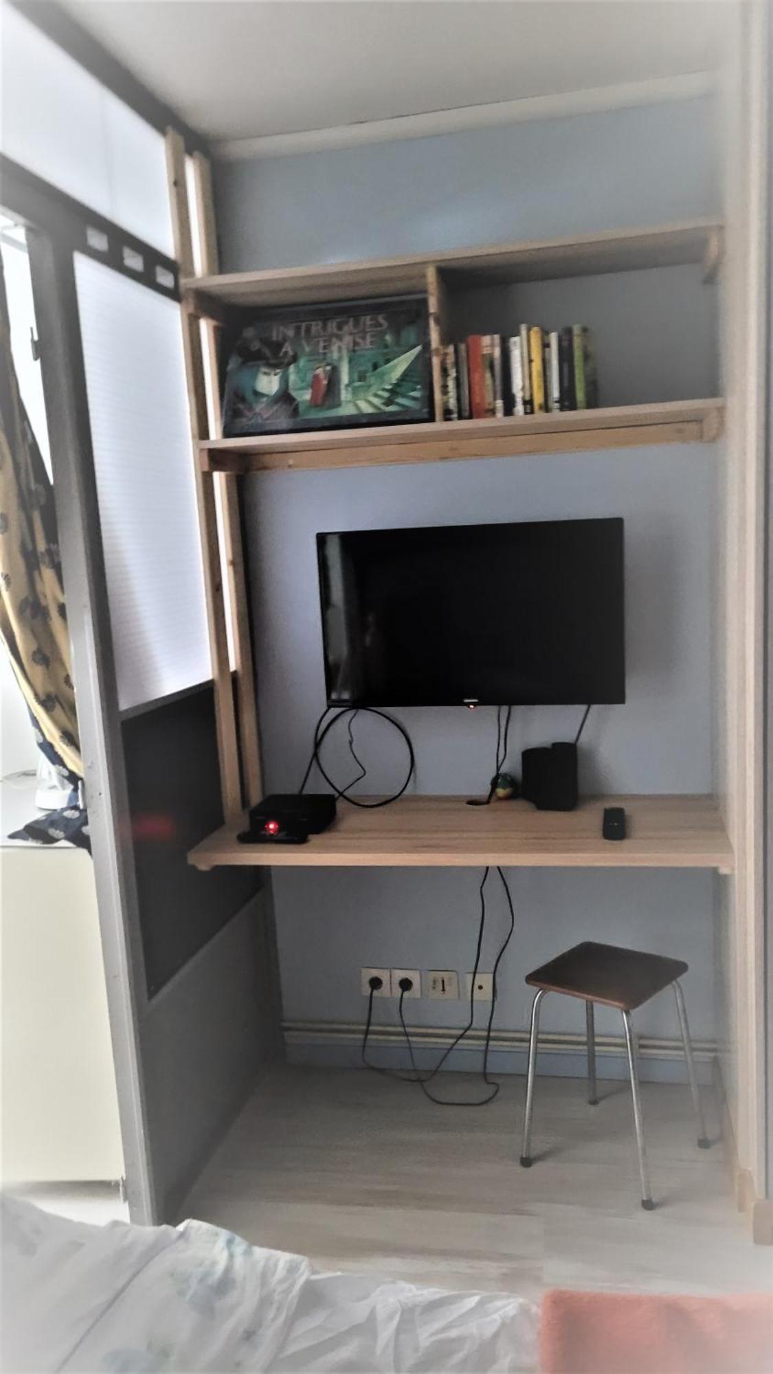 Charmant Appartement Charency-Vezin Eksteriør billede