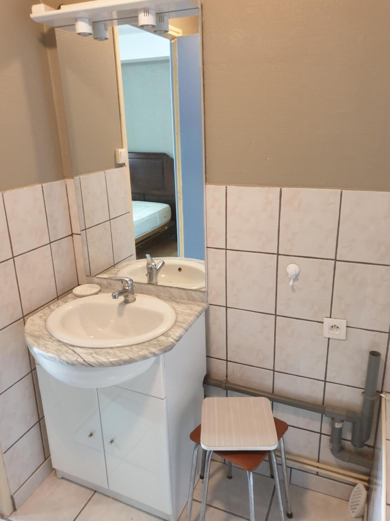 Charmant Appartement Charency-Vezin Eksteriør billede