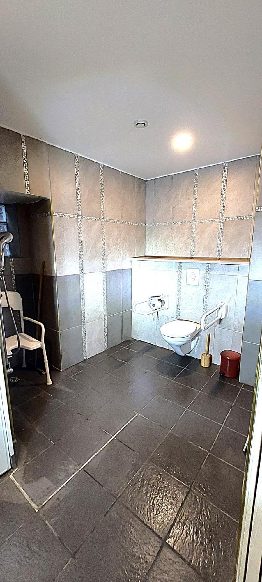 Charmant Appartement Charency-Vezin Værelse billede